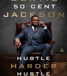 hustle harder hustle smarter curtis 50 cent jackson book